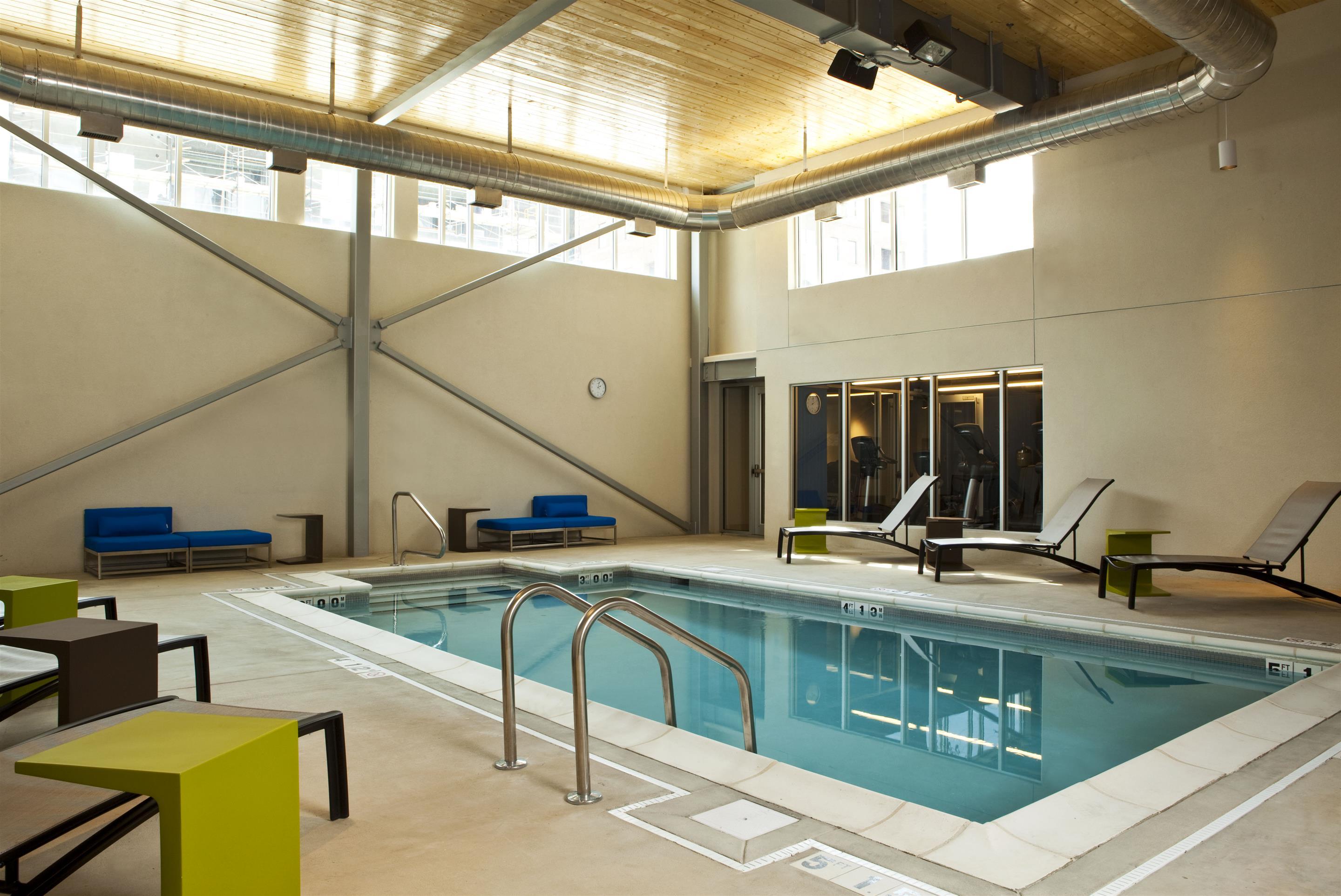 Aloft Birmingham Soho Square Hotel Homewood Exterior photo